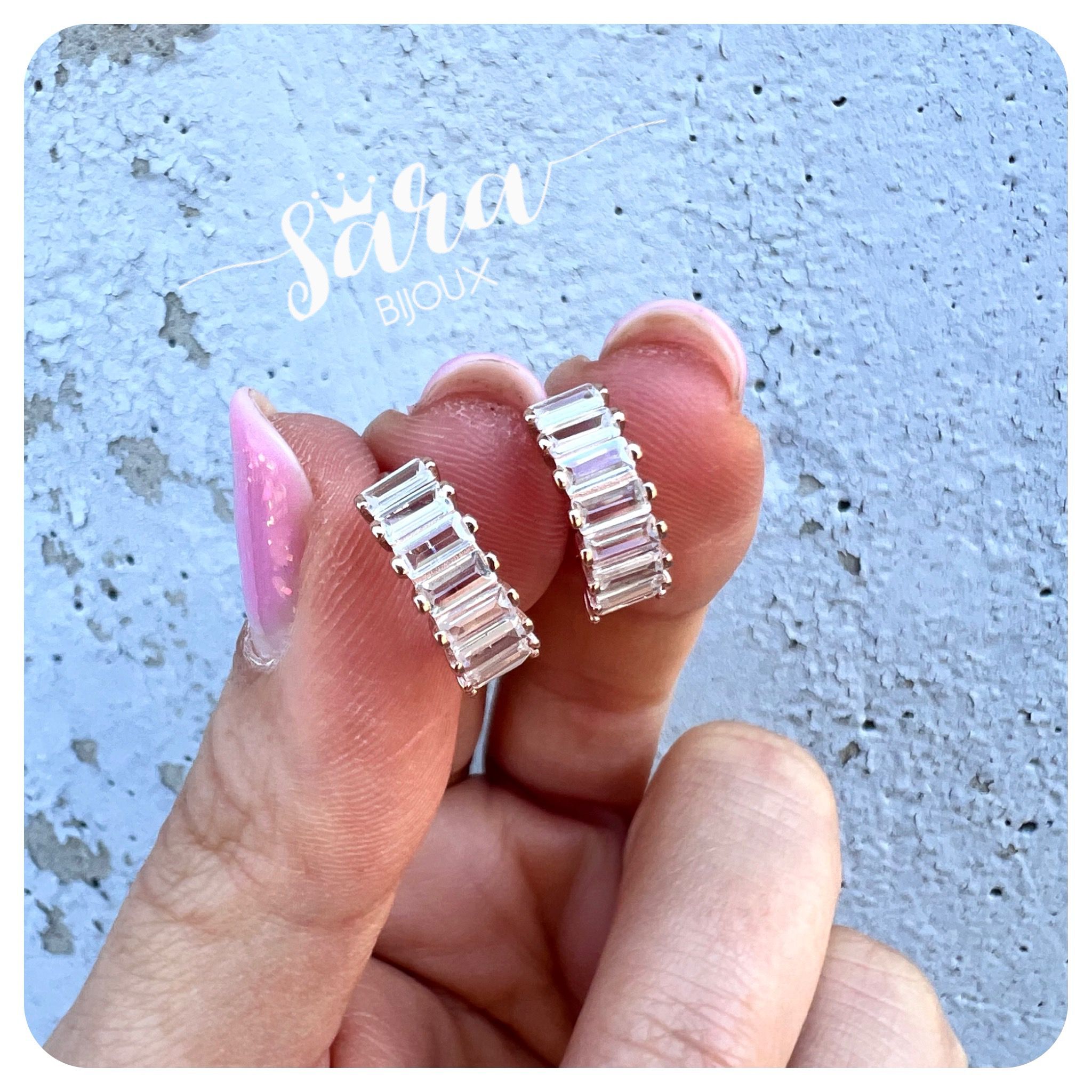 Scattino cristalli rettangolari 1 Scattino cristalli rettangolari